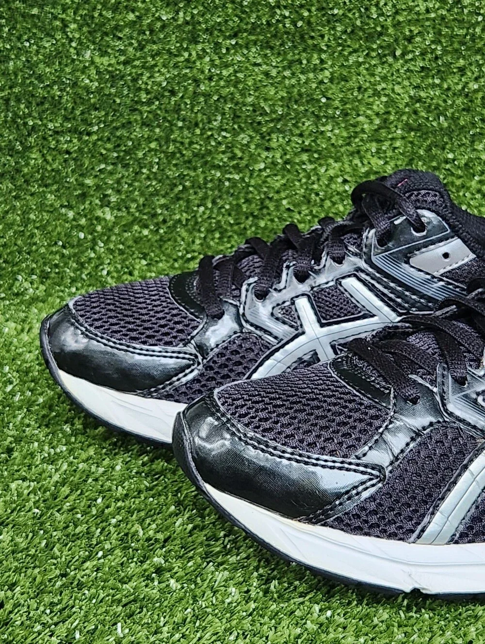 Asics gel contend